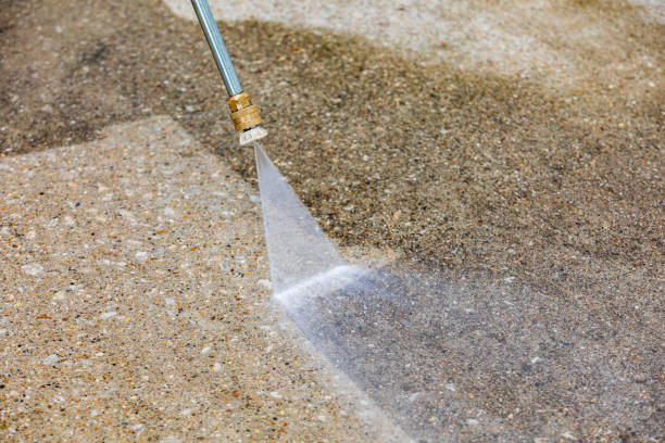 Boat and Dock Cleaning in Mascot, TN