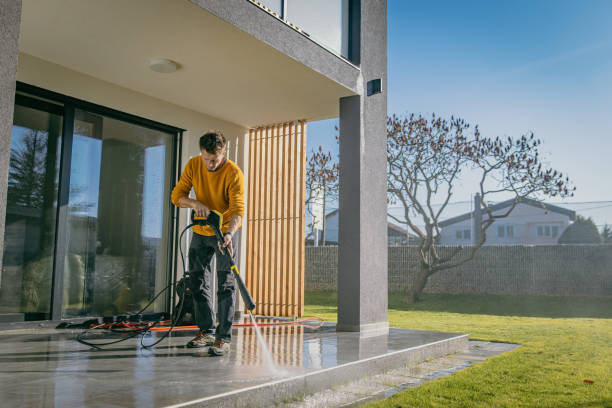 Best House Exterior Washing  in Mascot, TN